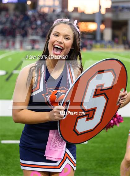 Thumbnail 3 in Bridgeland @ Cypress Springs photogallery.