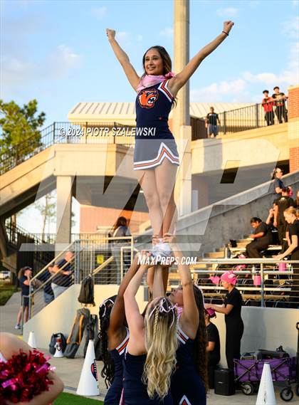 Thumbnail 2 in Bridgeland @ Cypress Springs photogallery.