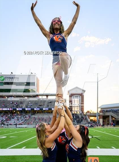 Thumbnail 1 in Bridgeland @ Cypress Springs photogallery.