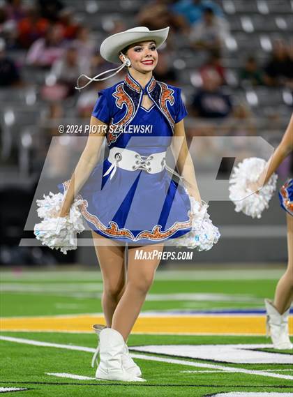 Thumbnail 1 in Bridgeland @ Cypress Springs photogallery.