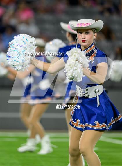 Thumbnail 2 in Bridgeland @ Cypress Springs photogallery.