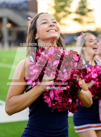 Thumbnail 1 in Bridgeland @ Cypress Springs photogallery.