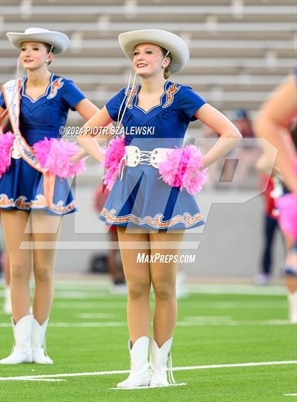 Thumbnail 2 in Bridgeland @ Cypress Springs photogallery.