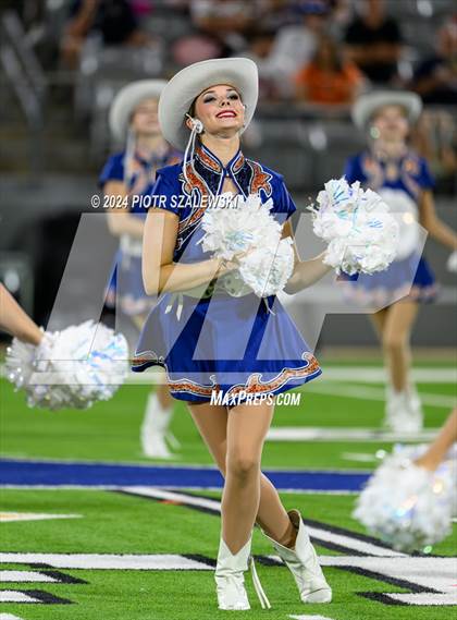 Thumbnail 2 in Bridgeland @ Cypress Springs photogallery.