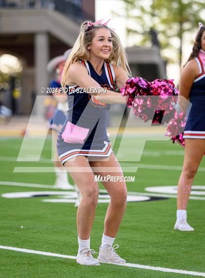Thumbnail 1 in Bridgeland @ Cypress Springs photogallery.