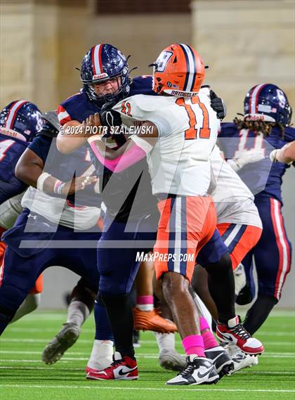 Thumbnail 3 in Bridgeland @ Cypress Springs photogallery.