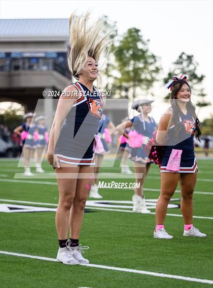 Thumbnail 3 in Bridgeland @ Cypress Springs photogallery.