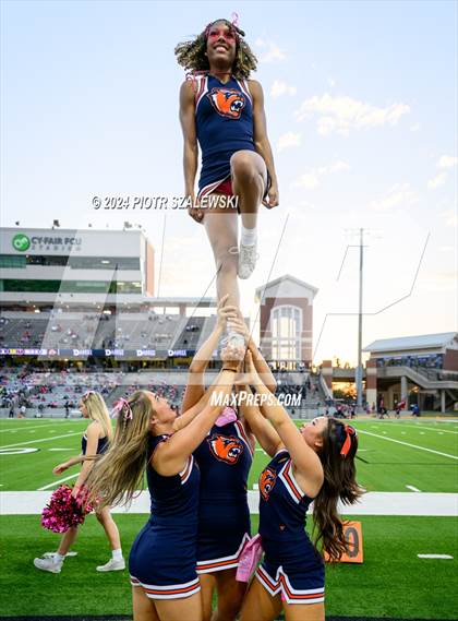 Thumbnail 3 in Bridgeland @ Cypress Springs photogallery.