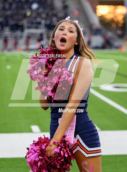 Thumbnail 3 in Bridgeland @ Cypress Springs photogallery.