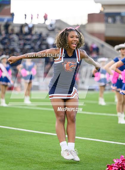 Thumbnail 1 in Bridgeland @ Cypress Springs photogallery.