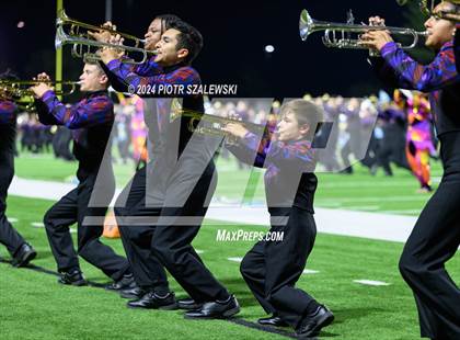Thumbnail 2 in Bridgeland @ Cypress Springs photogallery.