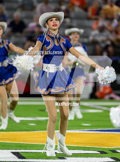 Thumbnail 2 in Bridgeland @ Cypress Springs photogallery.