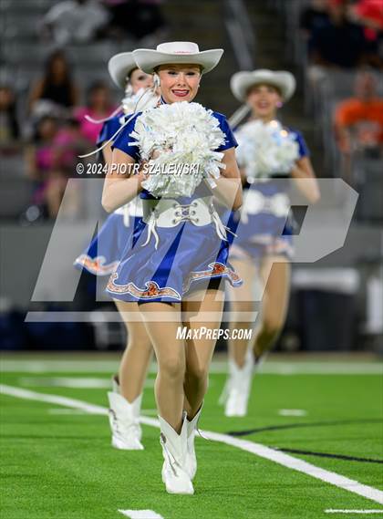 Thumbnail 3 in Bridgeland @ Cypress Springs photogallery.