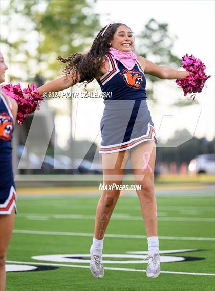 Thumbnail 3 in Bridgeland @ Cypress Springs photogallery.