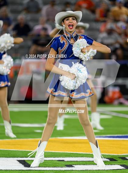 Thumbnail 2 in Bridgeland @ Cypress Springs photogallery.
