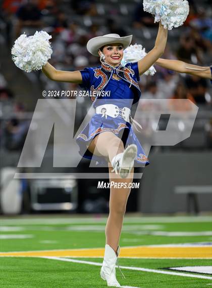 Thumbnail 2 in Bridgeland @ Cypress Springs photogallery.