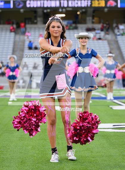 Thumbnail 2 in Bridgeland @ Cypress Springs photogallery.
