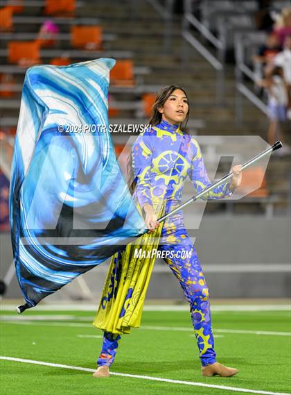 Thumbnail 1 in Bridgeland @ Cypress Springs photogallery.