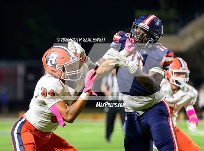 Thumbnail 1 in Bridgeland @ Cypress Springs photogallery.