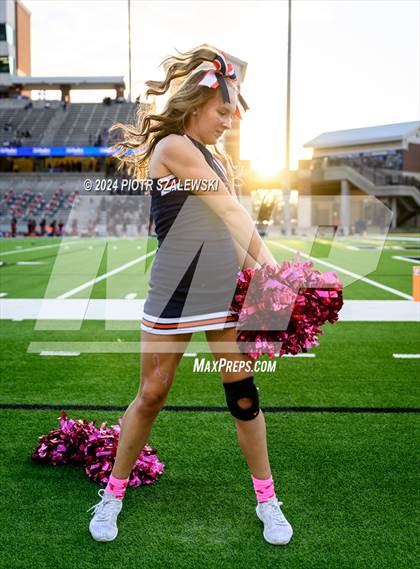 Thumbnail 1 in Bridgeland @ Cypress Springs photogallery.