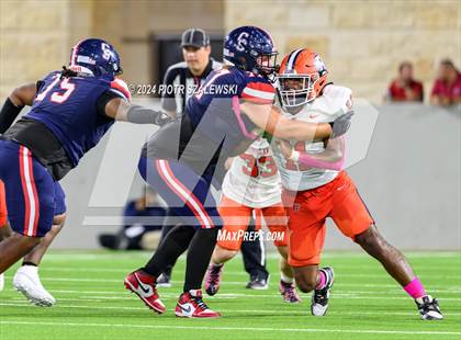 Thumbnail 3 in Bridgeland @ Cypress Springs photogallery.