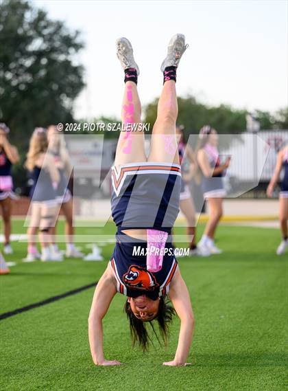 Thumbnail 3 in Bridgeland @ Cypress Springs photogallery.
