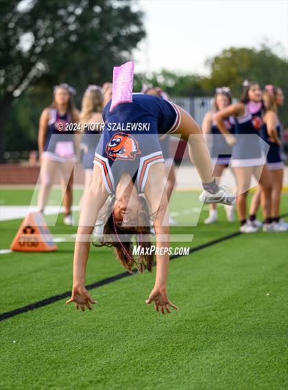 Thumbnail 1 in Bridgeland @ Cypress Springs photogallery.