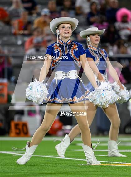 Thumbnail 1 in Bridgeland @ Cypress Springs photogallery.