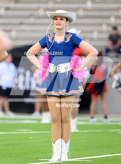 Thumbnail 3 in Bridgeland @ Cypress Springs photogallery.
