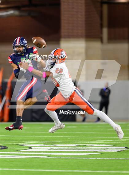Thumbnail 3 in Bridgeland @ Cypress Springs photogallery.