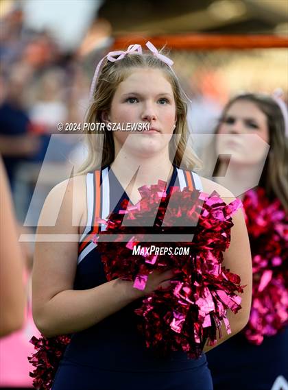 Thumbnail 1 in Bridgeland @ Cypress Springs photogallery.
