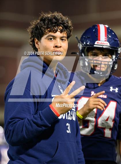 Thumbnail 1 in Bridgeland @ Cypress Springs photogallery.
