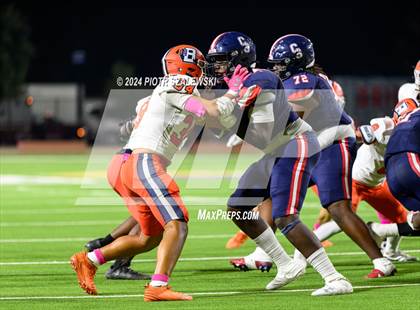 Thumbnail 1 in Bridgeland @ Cypress Springs photogallery.