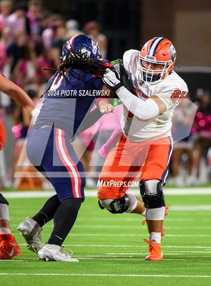 Thumbnail 3 in Bridgeland @ Cypress Springs photogallery.