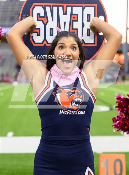 Thumbnail 3 in Bridgeland @ Cypress Springs photogallery.