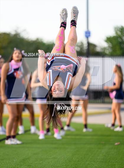 Thumbnail 3 in Bridgeland @ Cypress Springs photogallery.
