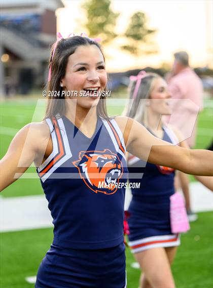 Thumbnail 2 in Bridgeland @ Cypress Springs photogallery.