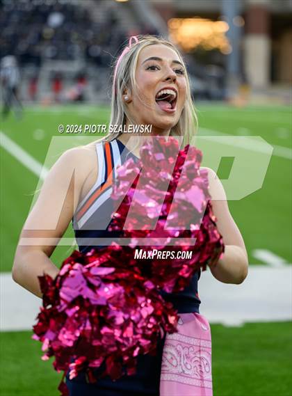 Thumbnail 3 in Bridgeland @ Cypress Springs photogallery.