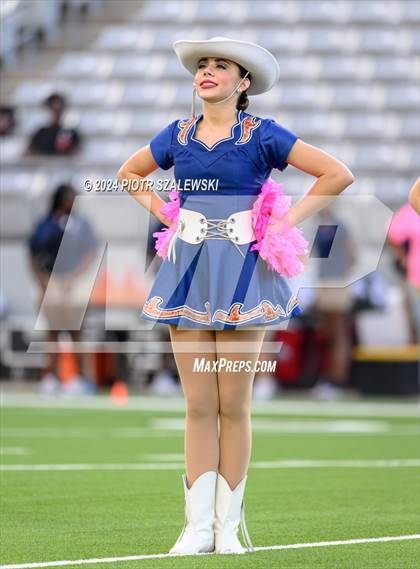 Thumbnail 3 in Bridgeland @ Cypress Springs photogallery.