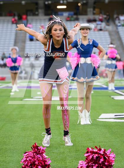 Thumbnail 1 in Bridgeland @ Cypress Springs photogallery.