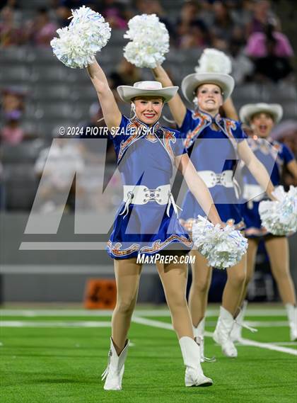 Thumbnail 2 in Bridgeland @ Cypress Springs photogallery.
