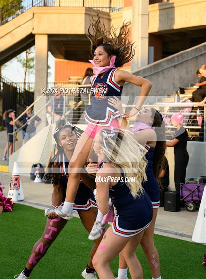 Thumbnail 1 in Bridgeland @ Cypress Springs photogallery.