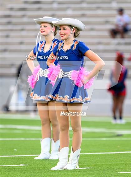 Thumbnail 3 in Bridgeland @ Cypress Springs photogallery.