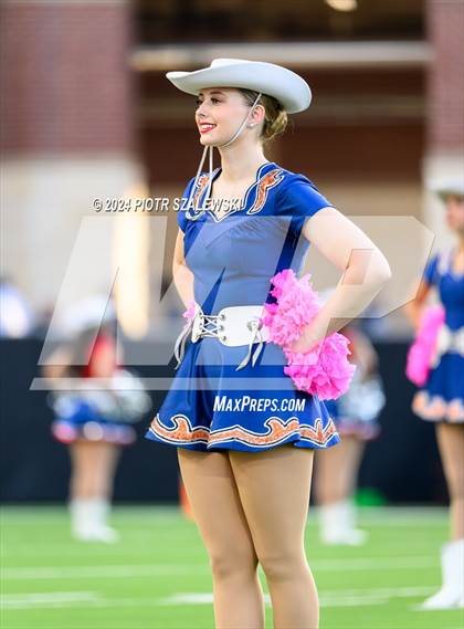 Thumbnail 1 in Bridgeland @ Cypress Springs photogallery.