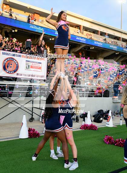 Thumbnail 2 in Bridgeland @ Cypress Springs photogallery.
