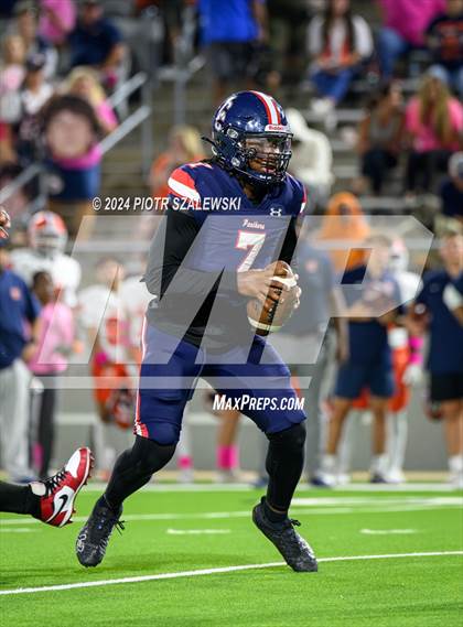 Thumbnail 1 in Bridgeland @ Cypress Springs photogallery.