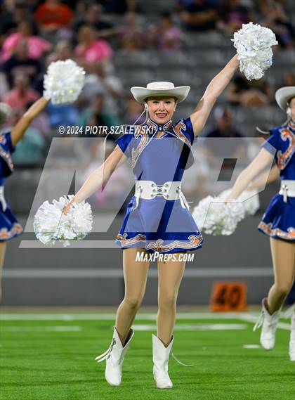 Thumbnail 1 in Bridgeland @ Cypress Springs photogallery.