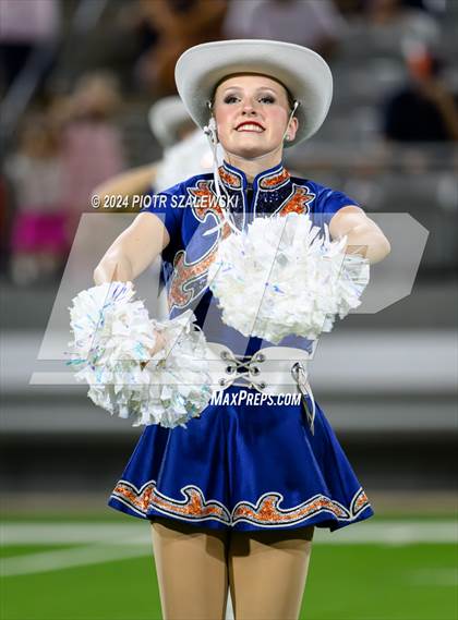 Thumbnail 2 in Bridgeland @ Cypress Springs photogallery.