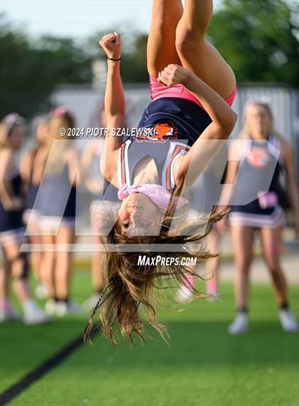 Thumbnail 2 in Bridgeland @ Cypress Springs photogallery.