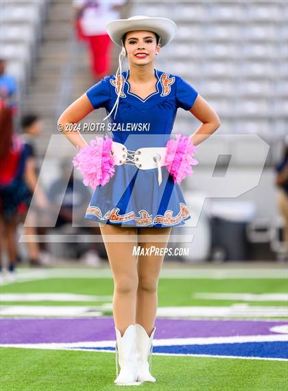 Thumbnail 2 in Bridgeland @ Cypress Springs photogallery.